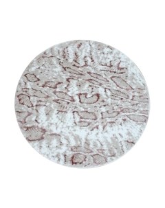 Коврик для ванной Sofi de Marko Helen №2 120х120 / КВ-Хл-2-120х120 Sofi de marko