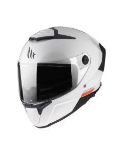 Мотошлем Thunder 4 SV Solid Mt helmets