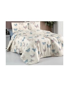 Комплект постельного белья DO&CO Ranforce Elery / 12050 Do&co