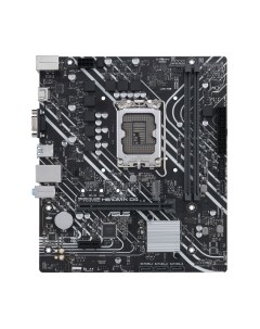 Материнская плата Asus Prime H610M-K D4