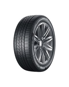 Зимняя шина Continental WinterContact TS 860 S 295/30R21 102V Porsche
