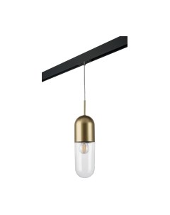 Трековый светильник Lightstar Ramo / PRO690013