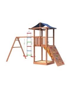 Игровой комплекс Спортивный городок / Р908 National tree company