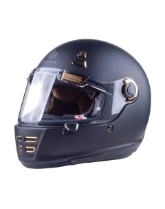 Мотошлем MT Helmets Jarama Solid Mt helmets