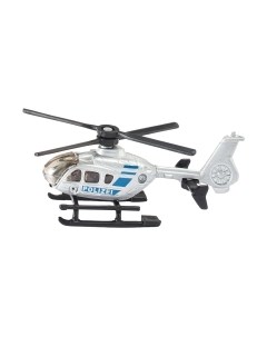 Вертолет игрушечный Siku Полицейский / 0807