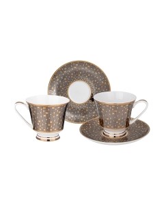 Набор для чая/кофе Lefard Мерцание / 770-221