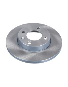 Тормозной диск 02121 Febi bilstein