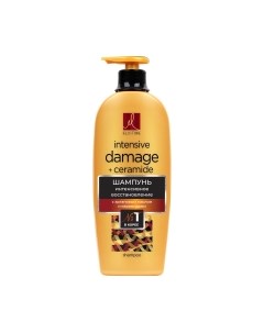 Шампунь для волос Elastine Moroccan Argan Oil для интенсивного восстановления