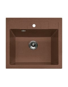 Мойка кухонная Quadro GF-Q561 Granfest