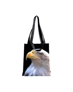 Сумка-шоппер Mega Toys Орел / 12006 Mega toys