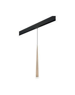 Трековый светильник Lightstar Punto / PRO807013