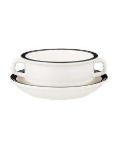 Суповая тарелка Lefard Family Farm / 263-1245