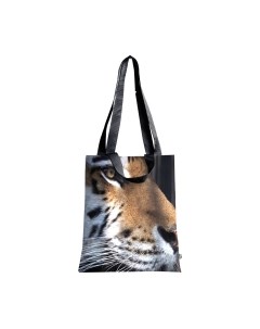 Сумка-шоппер Mega Toys Тигр 1 / 12005 Mega toys