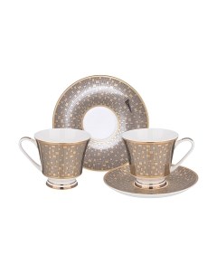 Набор для чая/кофе Lefard Мерцание / 770-217