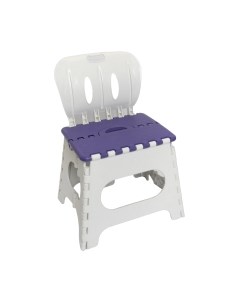 Табурет складной Со спинкой 100201 Rosenberg