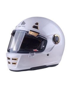 Мотошлем MT Helmets Jarama Solid Mt helmets