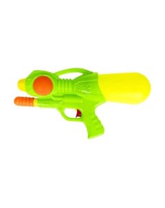 Бластер игрушечный Bondibon Водный. Наше лето / ВВ2845-А