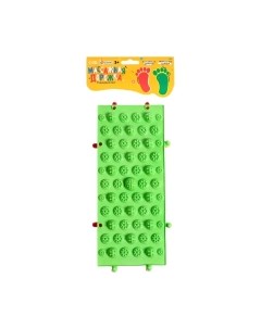 Развивающий игровой набор Zabiaka IQ Массажная дорожка / 10100659