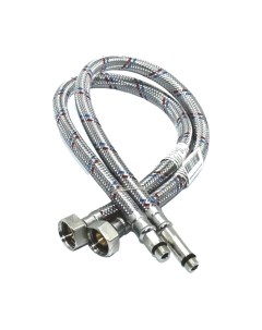 Гибкая подводка Tim C28-8 0.8 м игла