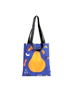 Сумка-шоппер Mega Toys Груша / 12040 Mega toys