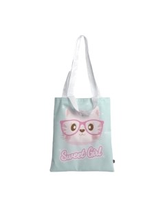 Сумка-шоппер Mega Toys Sweet Girl / 12044 Mega toys