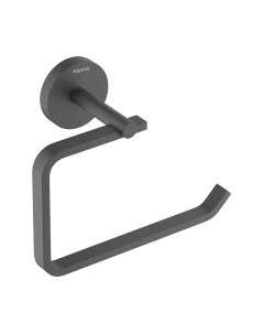 Держатель для туалетной бумаги Aquatek Бетта AQ4608MB