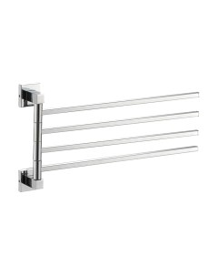 Держатель для полотенца Haiba HB8614