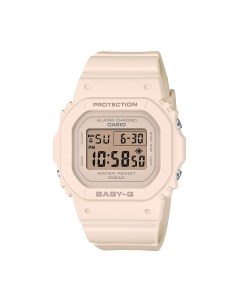Часы наручные женские Casio BGD-565U-4E