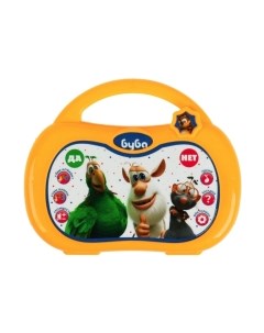 Развивающая игрушка Умка Мультиплеер. Буба / HT586-R3