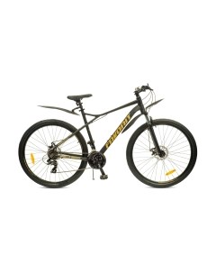 Велосипед FAVORIT Apollo-29MDA / APL29MD17BG-AL Favorit