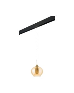 Трековый светильник Lightstar Pentola / PRO803043