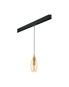 Трековый светильник Lightstar Pentola / PRO803023