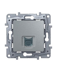 Розетка Legrand Etika 672441