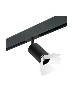 Трековый светильник Lightstar Rullo PRO437436