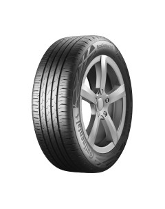 Летняя шина Continental EcoContact 6 225/45R19 96W Run-Flat BMW
