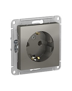 Розетка Systeme (Schneider) Electric AtlasDesign ATN000943 Systeme (schneider) electric