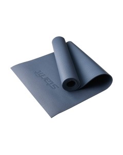 Коврик для йоги и фитнеса FM-103 PVC HD Starfit