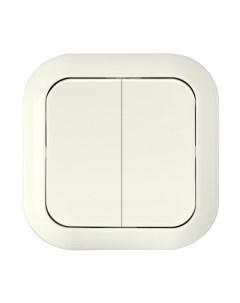 Выключатель Bylectrica С5 6-124