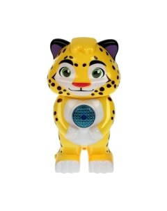 Развивающая игрушка Умка Лео / HT454-R