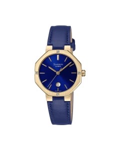 Часы наручные женские Casio SHE-4543GL-2A
