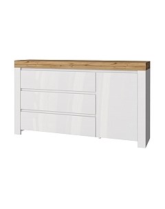 Тумба Anrex Taurus 1D3S