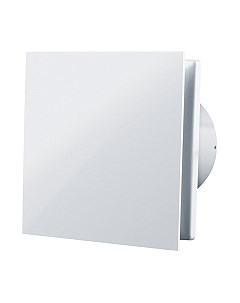 Вентилятор накладной Солид 100 ТН Vents