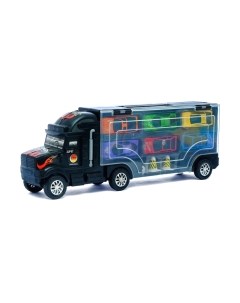 Автовоз игрушечный Перевозчик / 3576226 Sima-land