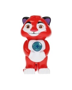 Развивающая игрушка Умка Тиг / HT455-R