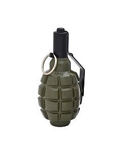 Туалетная вода Positive Parfum Limonka Attack Positive parfum