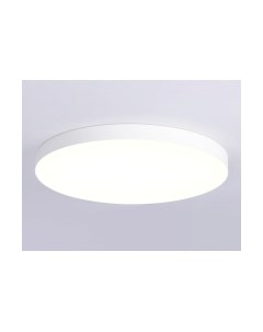 Потолочный светильник Ambrella FV5540 WH