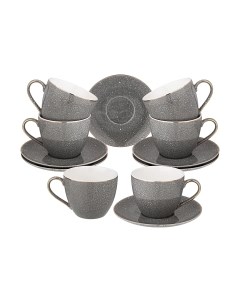 Набор для чая/кофе Lefard Grain / 42-506