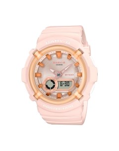 Часы наручные женские Casio BGA-280SW-4A