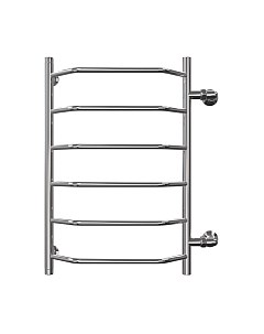 Полотенцесушитель водяной GRANULA Трапеция 40x80 Granula