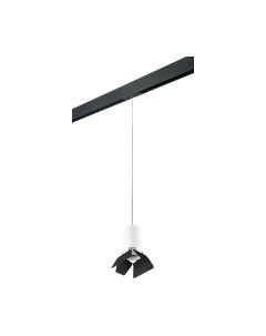 Трековый светильник Lightstar Rullo PRORP436437